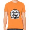Unisex Jersey T-Shirt Thumbnail