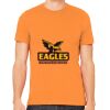 Unisex Jersey T-Shirt Thumbnail