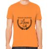 Unisex Jersey T-Shirt Thumbnail