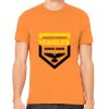 Unisex Jersey T-Shirt Thumbnail