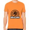 Unisex Jersey T-Shirt Thumbnail