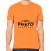 Unisex Jersey T-Shirt Thumbnail