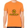 Unisex Jersey T-Shirt Thumbnail