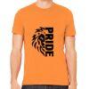 Unisex Jersey T-Shirt Thumbnail