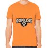 Unisex Jersey T-Shirt Thumbnail