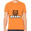 Unisex Jersey T-Shirt Thumbnail
