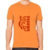 Unisex Jersey T-Shirt Thumbnail