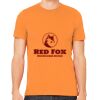 Unisex Jersey T-Shirt Thumbnail