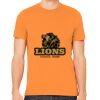 Unisex Jersey T-Shirt Thumbnail