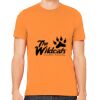 Unisex Jersey T-Shirt Thumbnail