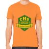 Unisex Jersey T-Shirt Thumbnail