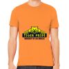 Unisex Jersey T-Shirt Thumbnail