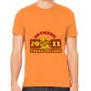Unisex Jersey T-Shirt Thumbnail