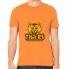 Unisex Jersey T-Shirt Thumbnail