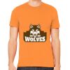 Unisex Jersey T-Shirt Thumbnail