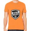 Unisex Jersey T-Shirt Thumbnail