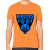 Unisex Jersey T-Shirt Thumbnail