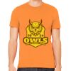 Unisex Jersey T-Shirt Thumbnail