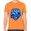 Unisex Jersey T-Shirt Thumbnail