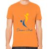 Unisex Jersey T-Shirt Thumbnail