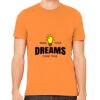 Unisex Jersey T-Shirt Thumbnail