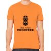 Unisex Jersey T-Shirt Thumbnail