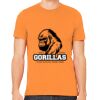 Unisex Jersey T-Shirt Thumbnail