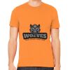 Unisex Jersey T-Shirt Thumbnail