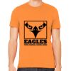 Unisex Jersey T-Shirt Thumbnail