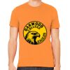 Unisex Jersey T-Shirt Thumbnail