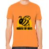 Unisex Jersey T-Shirt Thumbnail
