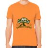 Unisex Jersey T-Shirt Thumbnail