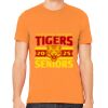 Unisex Jersey T-Shirt Thumbnail