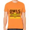 Unisex Jersey T-Shirt Thumbnail