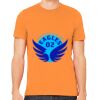 Unisex Jersey T-Shirt Thumbnail