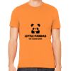 Unisex Jersey T-Shirt Thumbnail