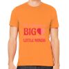 Unisex Jersey T-Shirt Thumbnail