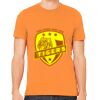 Unisex Jersey T-Shirt Thumbnail