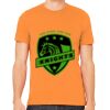 Unisex Jersey T-Shirt Thumbnail