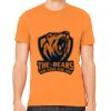 Unisex Jersey T-Shirt Thumbnail