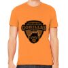 Unisex Jersey T-Shirt Thumbnail