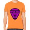 Unisex Jersey T-Shirt Thumbnail