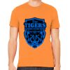 Unisex Jersey T-Shirt Thumbnail