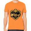 Unisex Jersey T-Shirt Thumbnail