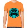 Unisex Jersey T-Shirt Thumbnail