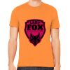 Unisex Jersey T-Shirt Thumbnail