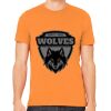 Unisex Jersey T-Shirt Thumbnail