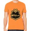 Unisex Jersey T-Shirt Thumbnail