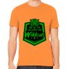 Unisex Jersey T-Shirt Thumbnail