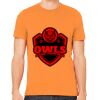 Unisex Jersey T-Shirt Thumbnail